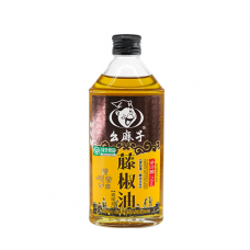 YaoMaZi Cane Pepper Oil 250ml